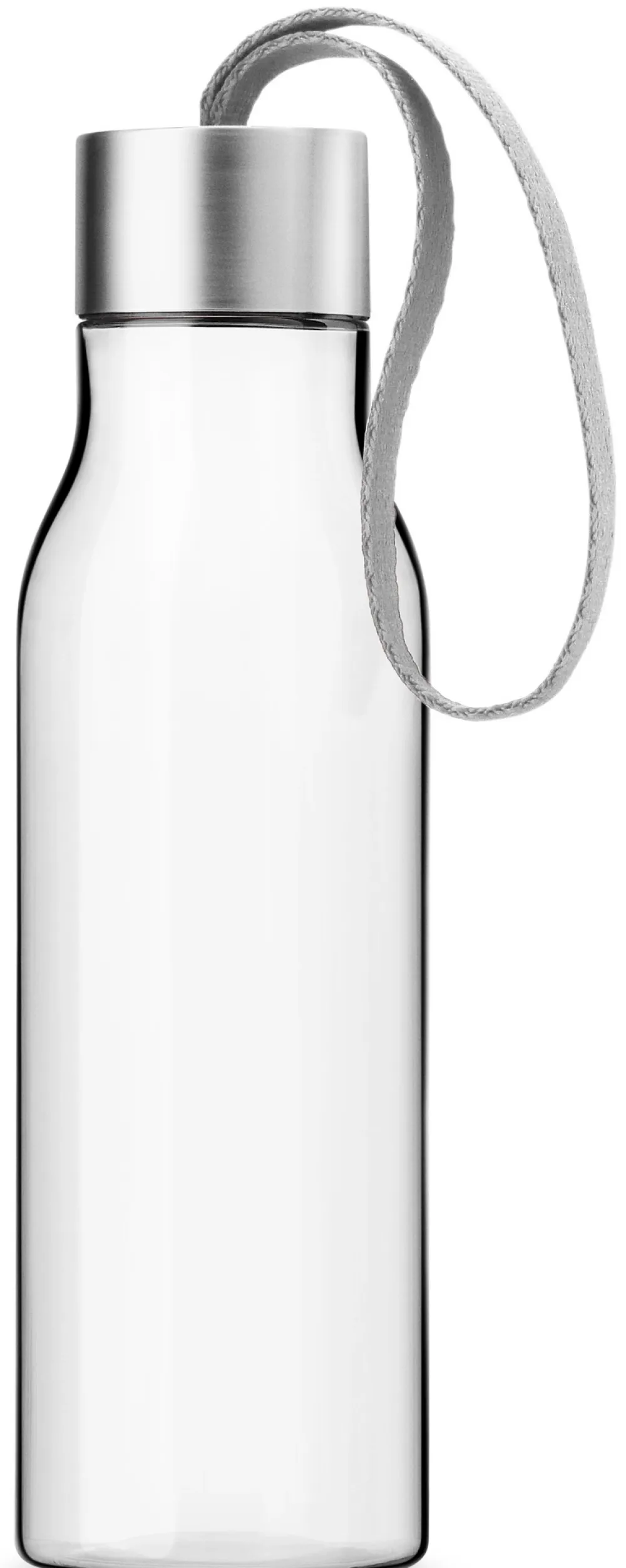 Eva Solo Drinkfles Marble Grey 0,5L New