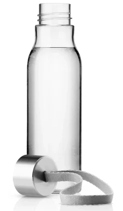 Eva Solo Drinkfles Marble Grey 0,5L New