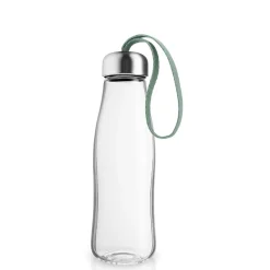Eva Solo Drinkfles Urban To Go Glas Groen 0,5L Online