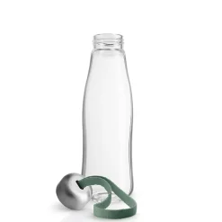 Eva Solo Drinkfles Urban To Go Glas Groen 0,5L Online