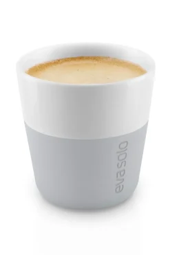 Eva Solo Espresso Tumbler Marble Grey (2-delig)