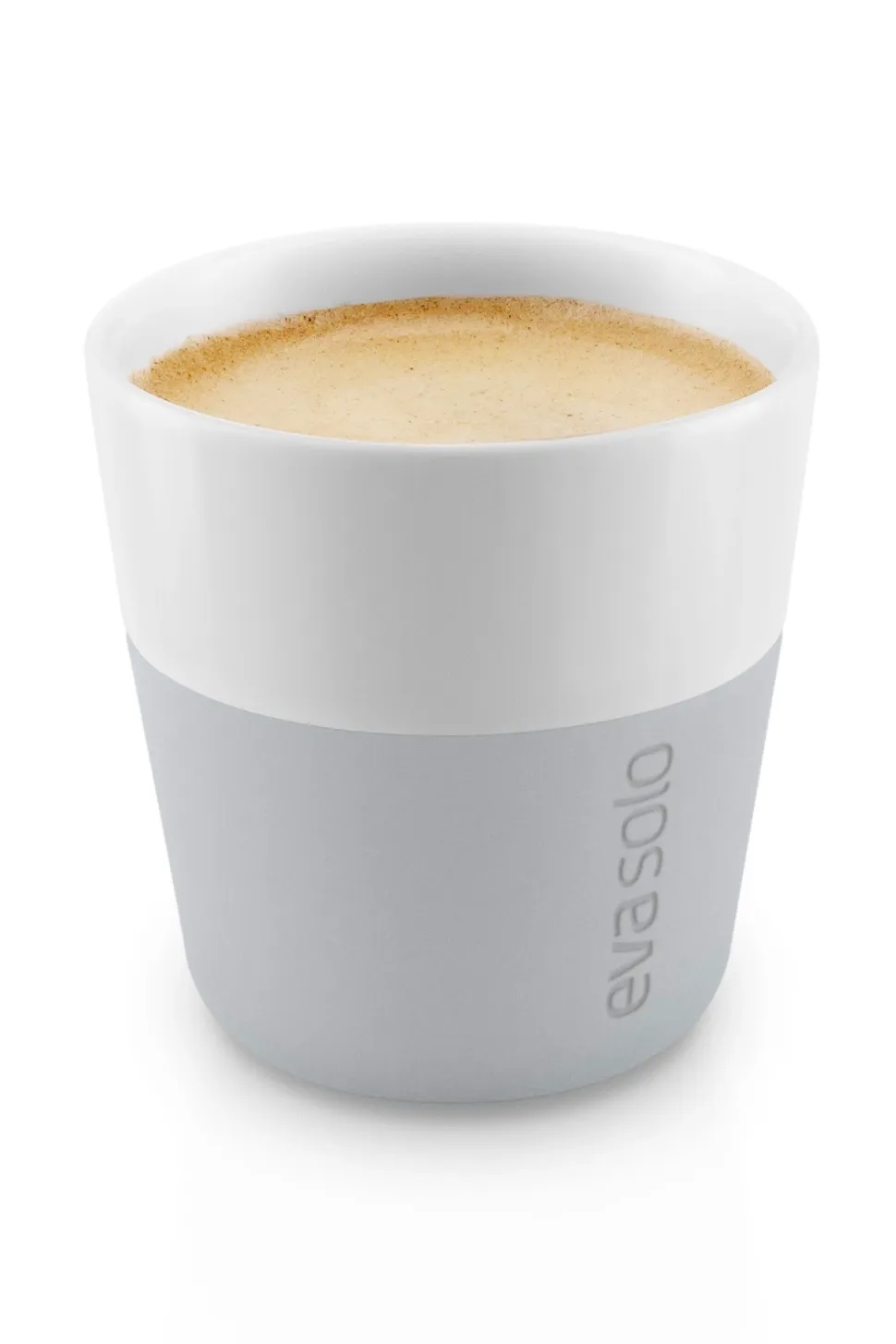 Eva Solo Espresso Tumbler Marble Grey (2-delig)