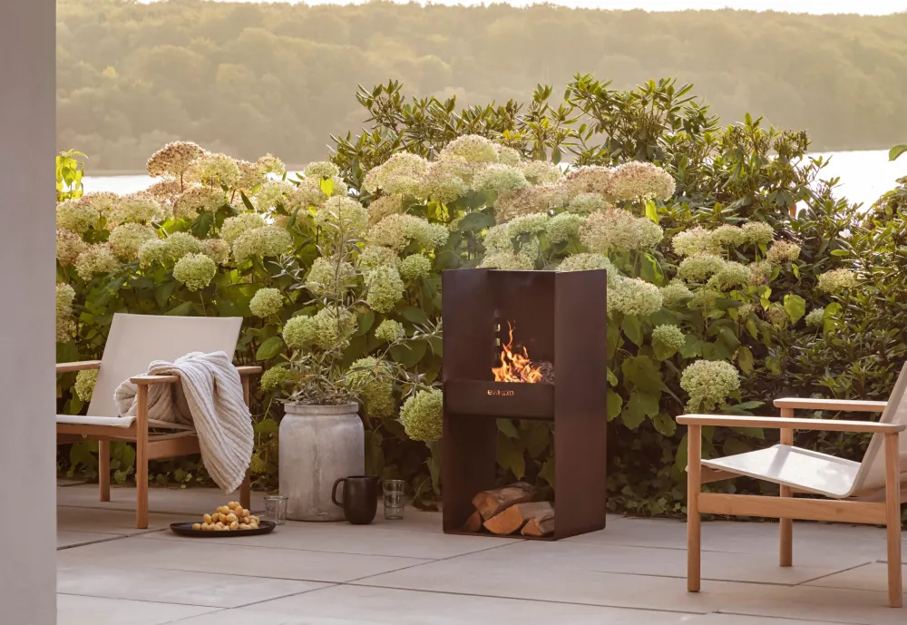Eva Solo FireSpot Grill