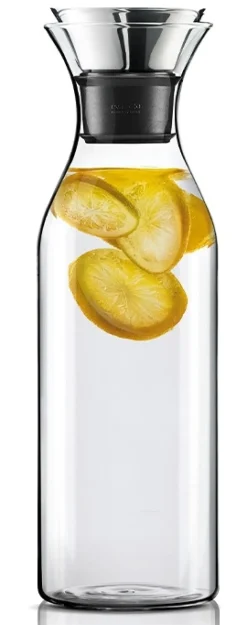 Eva Solo Fridge Carafe 1,4L Transparant New