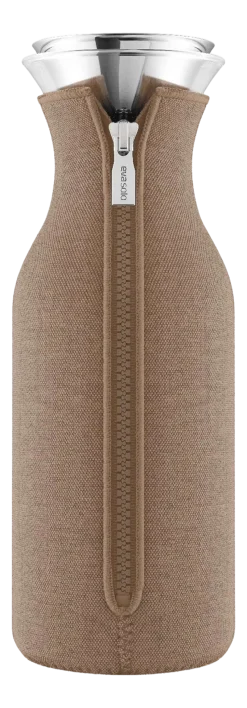 Eva Solo Fridge Carafe Mocca 1 L
