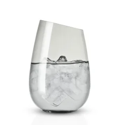 Eva Solo Glas Grijs 480 ml