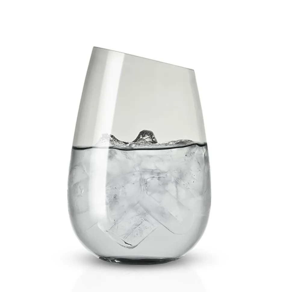 Eva Solo Glas Grijs 480 ml