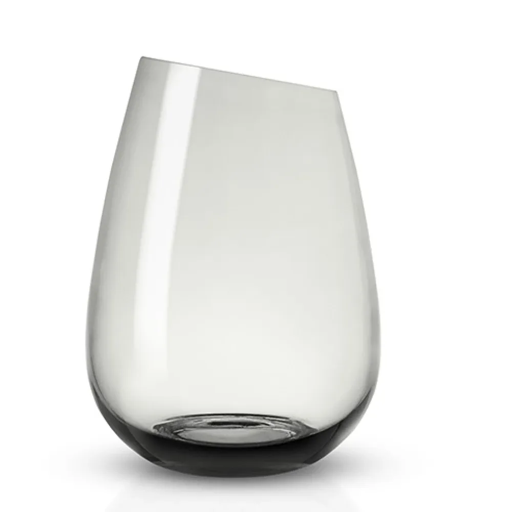 Eva Solo Glas Grijs 380 ml Best