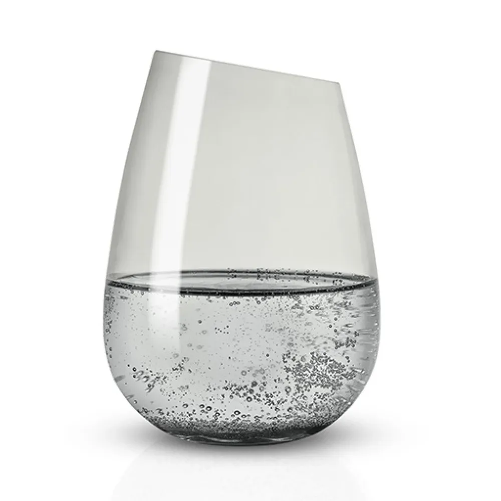 Eva Solo Glas Grijs 380 ml Best