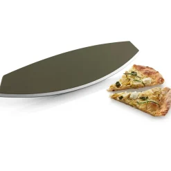 Eva Solo Green Tool Pizza/Kruiden Mes Groen