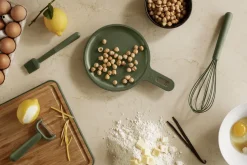 Eva Solo Julienne Dunschiller Green Tool Groen
