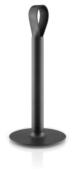 Eva Solo Keukenrolhouder Black