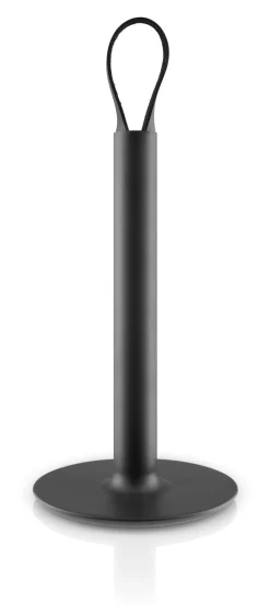 Eva Solo Keukenrolhouder Black