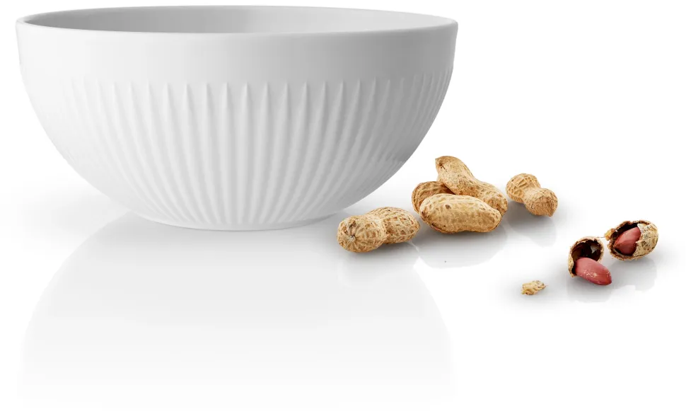 Eva Solo Legio Nova Bowl White 1,8 l
