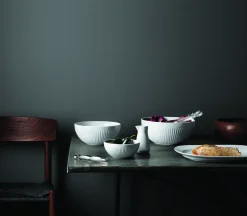 Eva Solo Legio Nova Bowl White 1,8 l