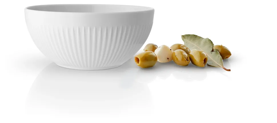 Eva Solo Legio Nova Bowl White 0,5 l