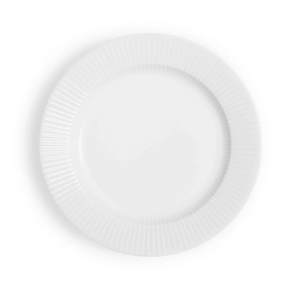 Eva Solo Legio Nova Dinerbord White 25 cm Sale