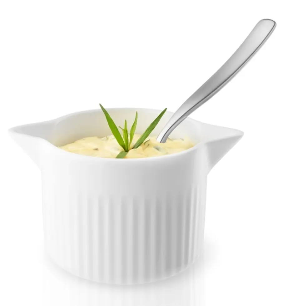 Eva Solo Legio Nova Gravy Jug White 0,45 l