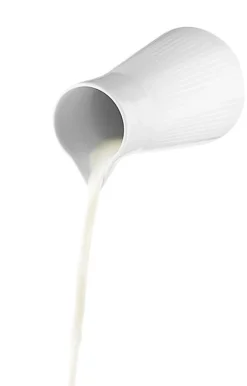 Eva Solo Legio Nova Jug White 15 cl Outlet