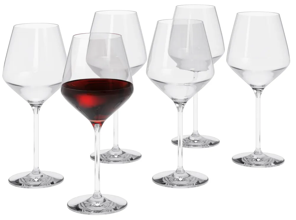 Eva Solo Legio Nova Wijnglas (set van 6) Discount