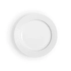 Eva Solo Legio Nova Sideplate White 19 cm