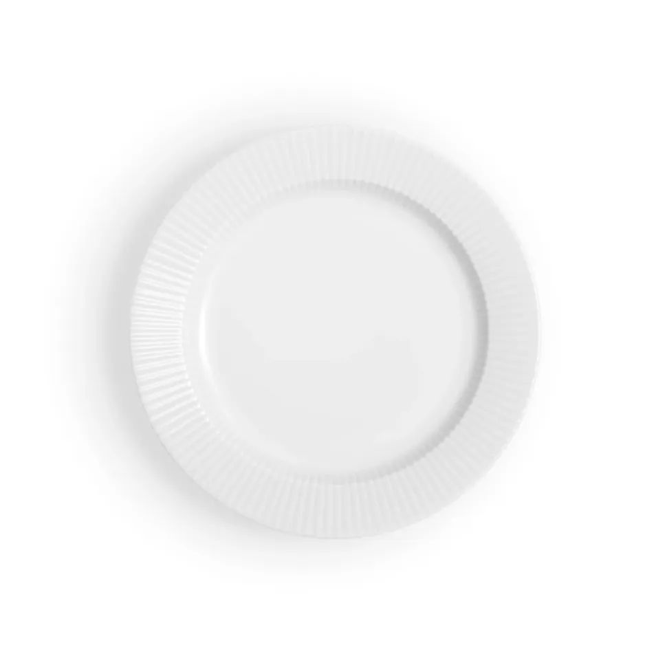 Eva Solo Legio Nova Sideplate White 19 cm