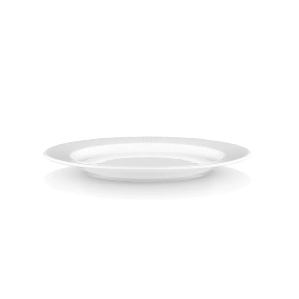 Eva Solo Legio Nova Sideplate White 19 cm