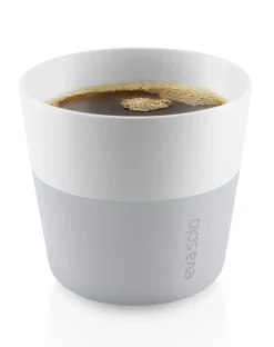 Eva Solo Lungo Tumbler Marble Grey (2-delig) Clearance