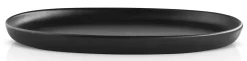 Eva Solo Nordic Kitchen Bord Ovaal Black 26 cm Discount