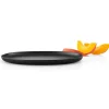 Eva Solo Nordic Kitchen Bord Zwart 31 cm