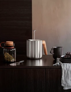 Eva Solo Nordic Kitchen Cafetière Thee 1 liter Online