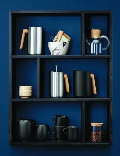 Eva Solo Nordic Kitchen Cup Black 40 cl