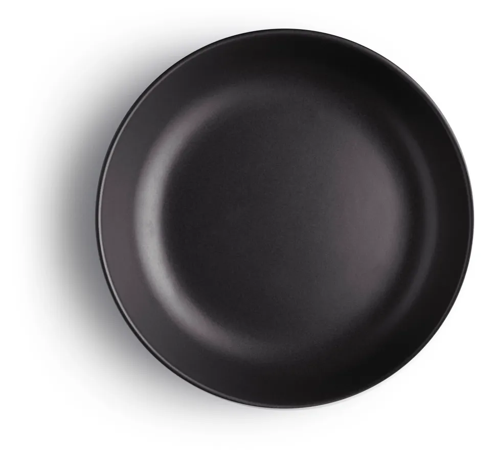 Eva Solo Nordic Kitchen Deep Plate Ø20 cm