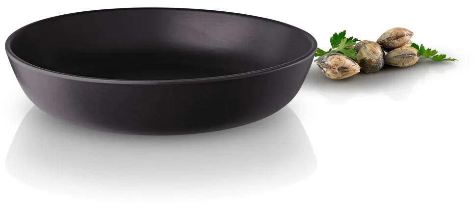 Eva Solo Nordic Kitchen Deep Plate Ø20 cm