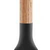 Eva Solo Nordic Kitchen Serving Spoon Black Large