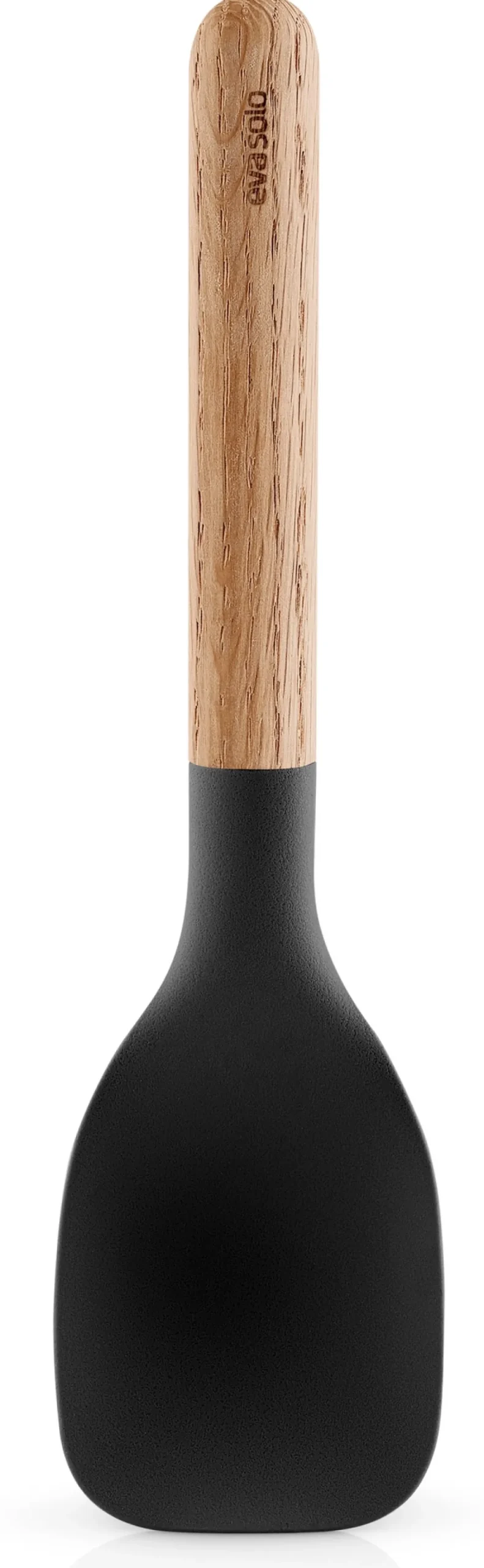 Eva Solo Nordic Kitchen Serving Spoon Black Large