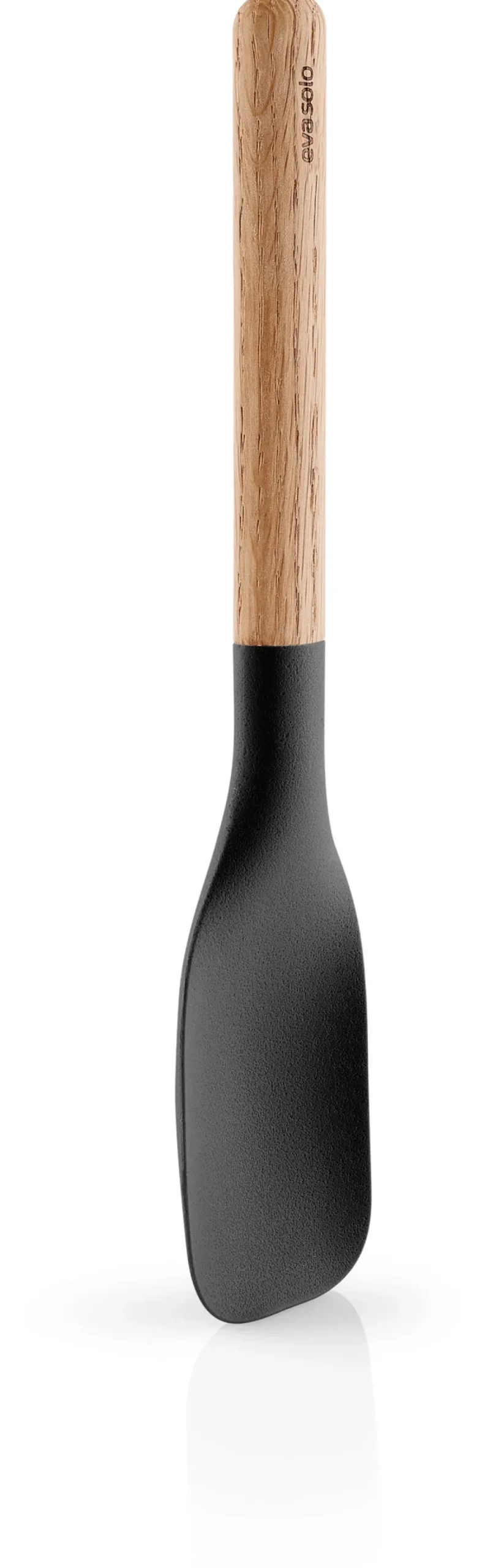 Eva Solo Nordic Kitchen Serving Spoon Black Large
