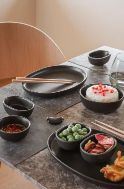 Eva Solo Nordic Kitchen Soja Kom Black
