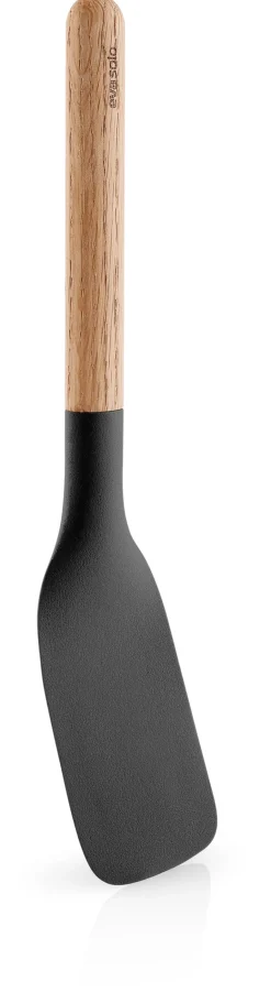 Eva Solo Nordic Kitchen Spatula Black
