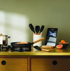 Eva Solo Nordic Kitchen Black