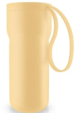 Eva Solo Nordic Kitchen Thermo Koffiemok Yellow