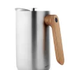 Eva Solo Nordic Kitchen Thermo Cafetière Silver 1 l