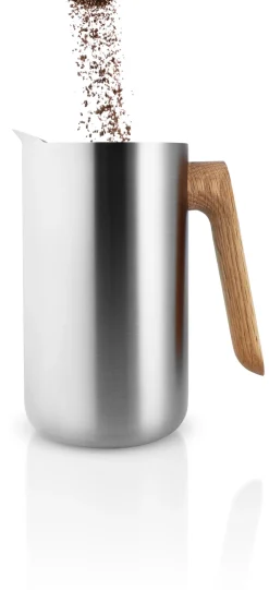 Eva Solo Nordic Kitchen Thermo Cafetière Silver 1 l