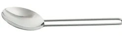 Eva Solo Opscheplepel Stainless Steel Large