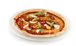 Eva Solo Pizzasteen Ø35,5 cm Hot