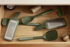 Eva Solo Pollepel Green Tool Groen Outlet