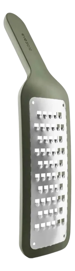 Eva Solo Rasp Green Tool Grof Groen New