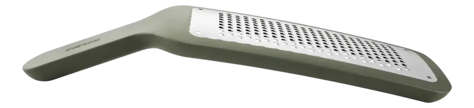Eva Solo Rasp Green Tool Medium Groen