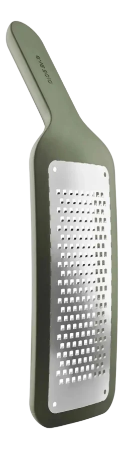 Eva Solo Rasp Green Tool Medium Groen