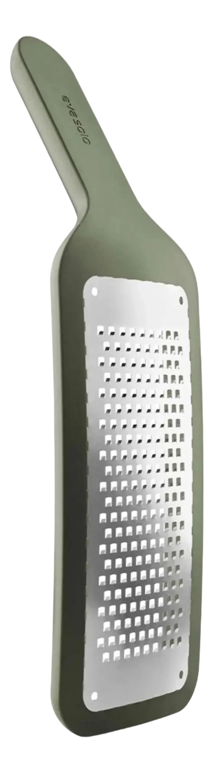Eva Solo Rasp Green Tool Medium Groen